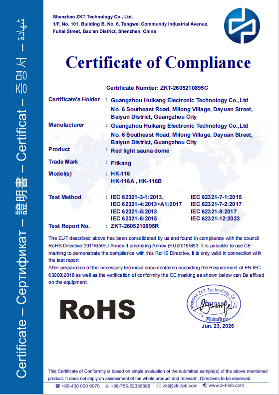 ROHS