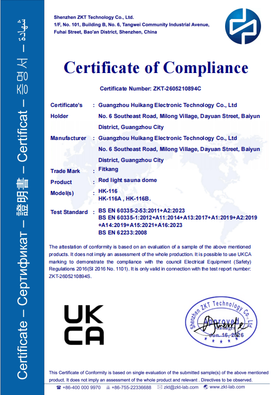 UKCA
