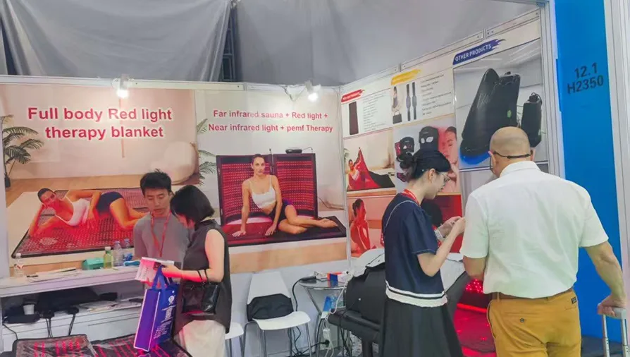 Pros and Cons of Using Infrared Mats at Night